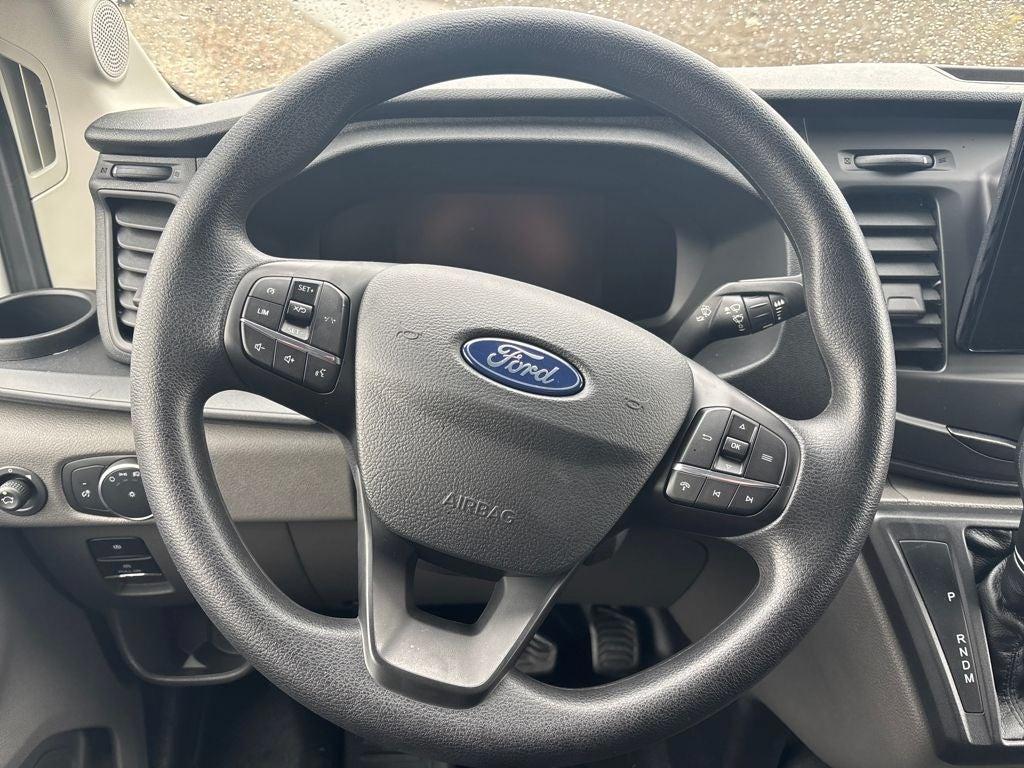 new 2026 Ford Transit-350 car, priced at $61,993