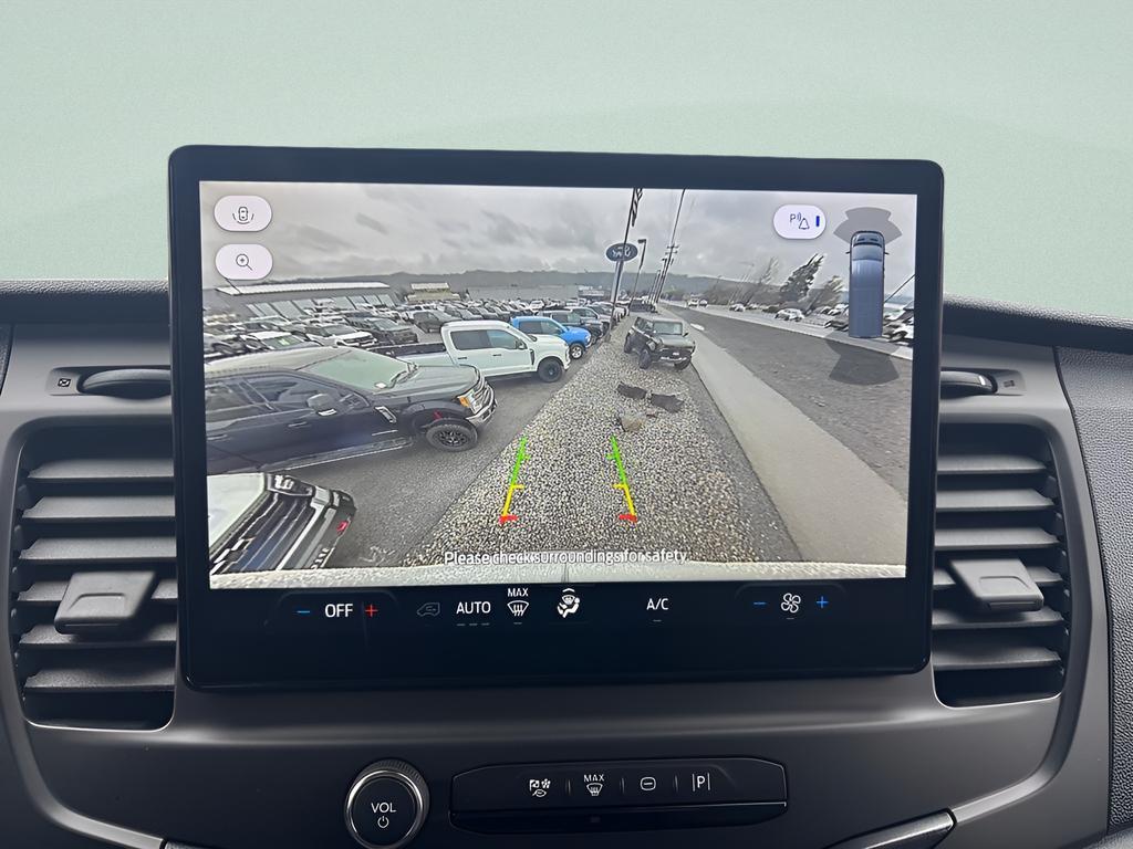 new 2026 Ford Transit-350 car, priced at $61,993