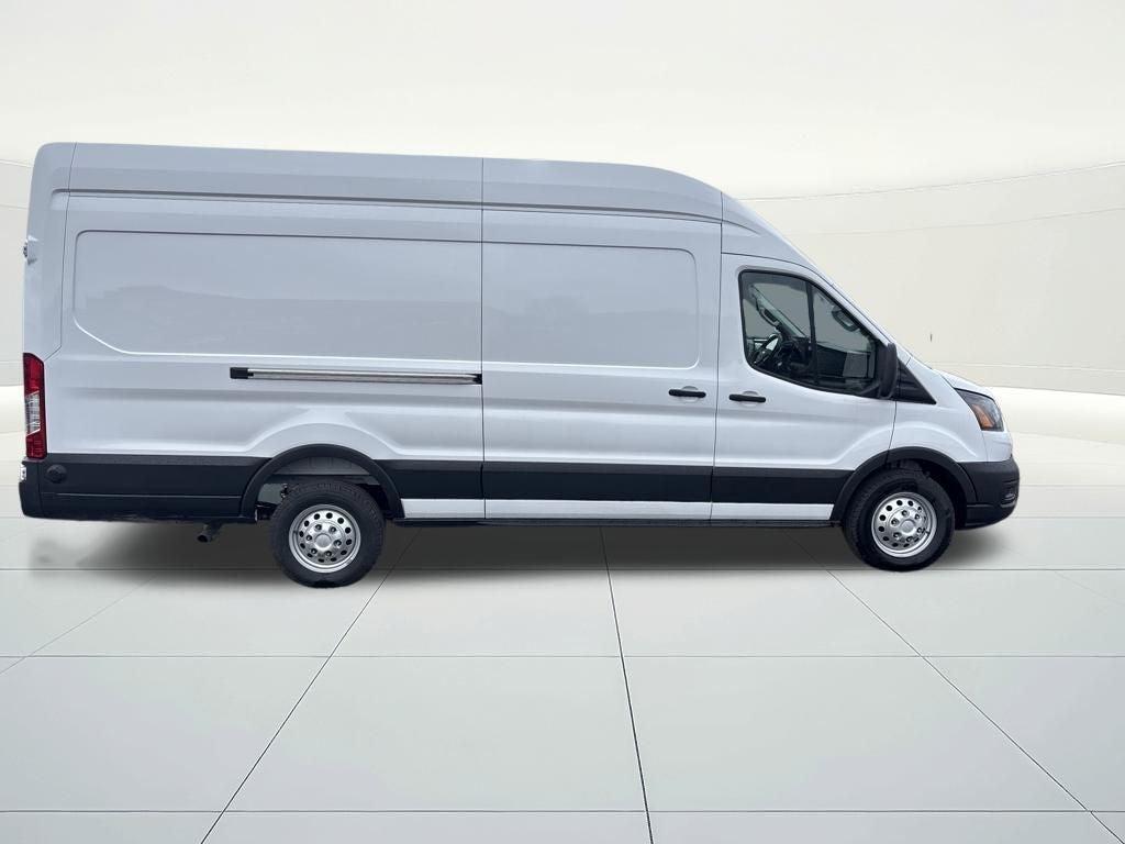 new 2026 Ford Transit-350 car, priced at $61,993