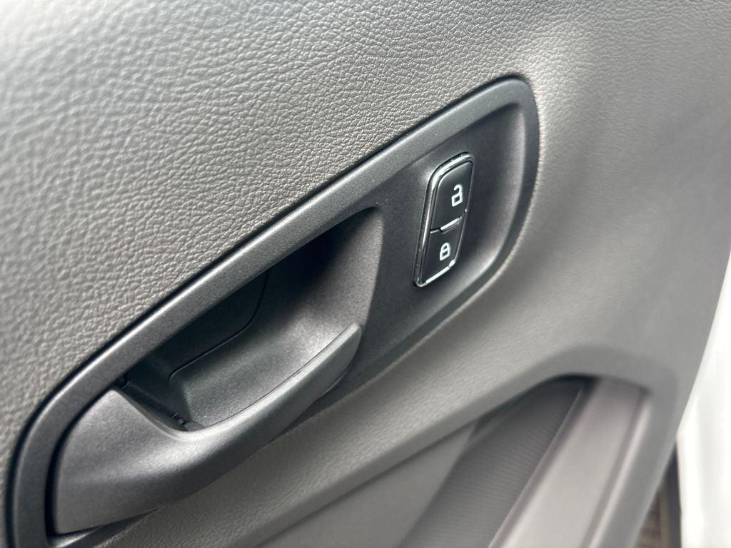 new 2026 Ford Transit-350 car, priced at $61,993