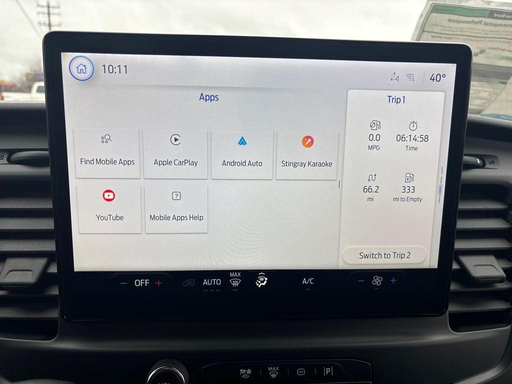 new 2026 Ford Transit-350 car, priced at $61,993