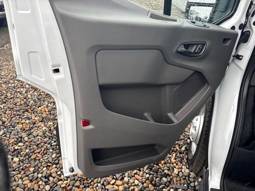 new 2026 Ford Transit-350 car, priced at $61,993