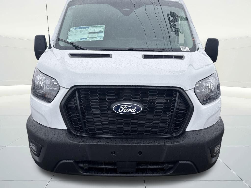 new 2026 Ford Transit-350 car, priced at $61,993