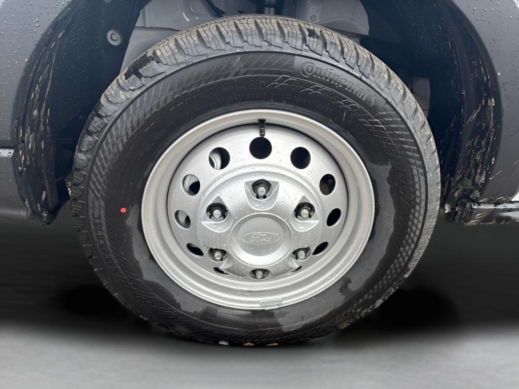 new 2026 Ford Transit-350 car, priced at $61,993