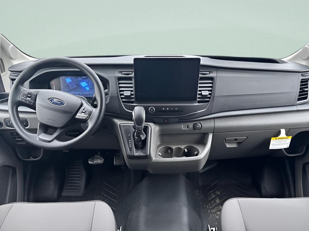 new 2026 Ford Transit-350 car, priced at $61,993