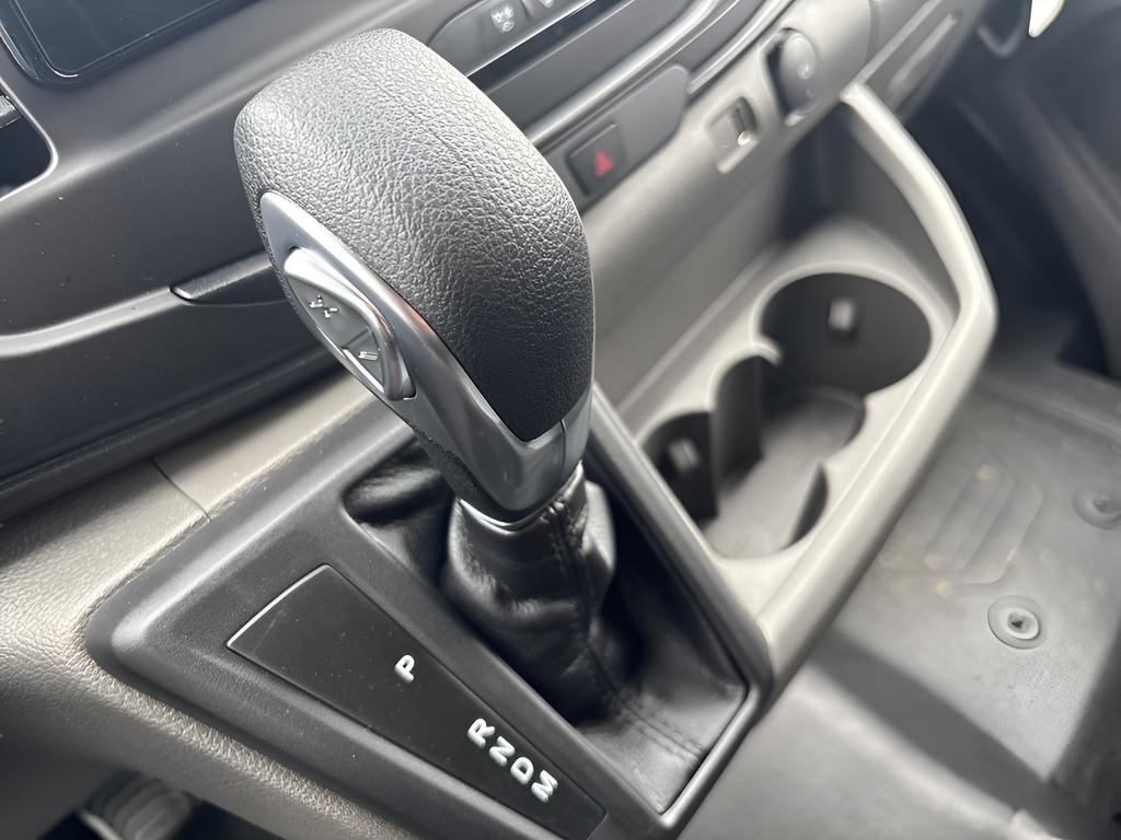 new 2026 Ford Transit-350 car, priced at $61,993