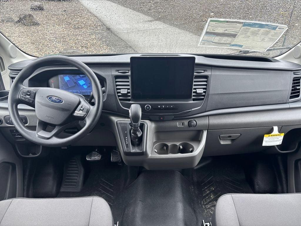 new 2026 Ford Transit-350 car, priced at $61,993