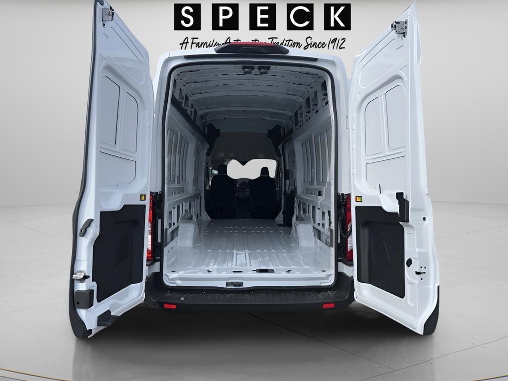 new 2026 Ford Transit-350 car, priced at $61,993