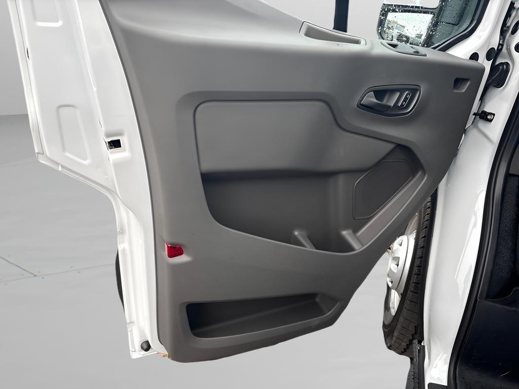 new 2026 Ford Transit-350 car, priced at $61,993