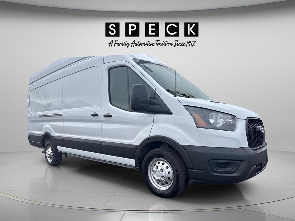 new 2026 Ford Transit-350 car, priced at $61,993