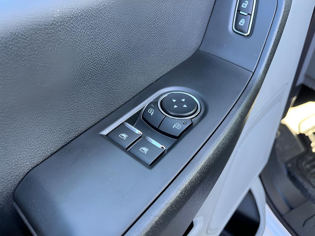 new 2026 Ford F-250 car, priced at $57,425