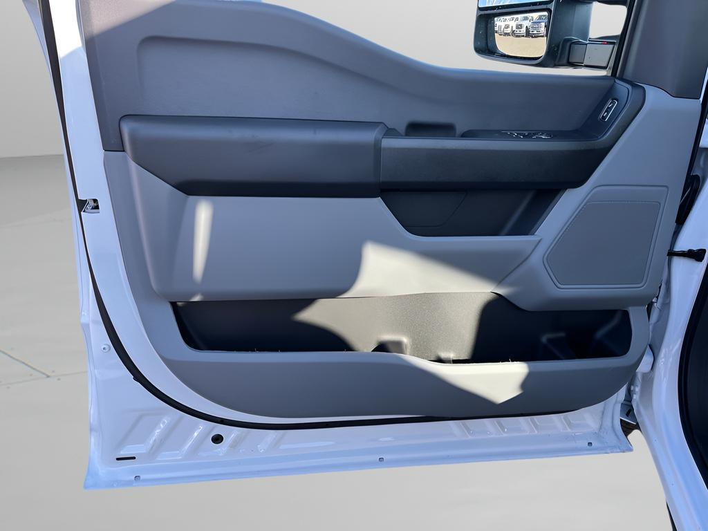 new 2026 Ford F-250 car, priced at $57,425