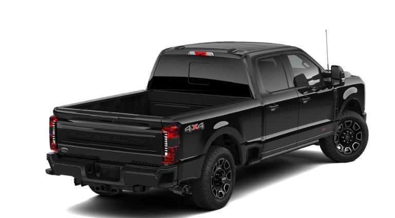 new 2026 Ford F-250 car, priced at $100,675