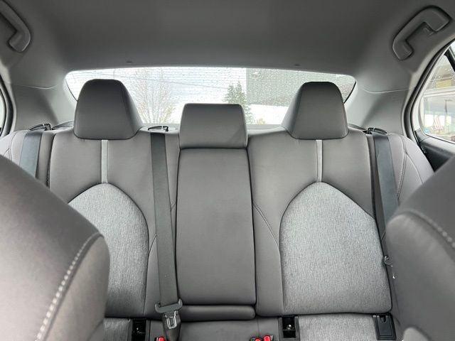 used 2024 Toyota Camry car, priced at $24,020