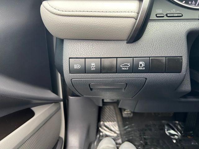 used 2024 Toyota Camry car, priced at $24,020