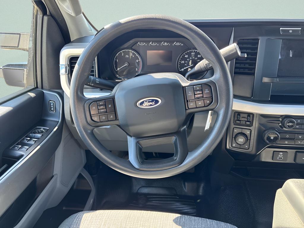 used 2024 Ford F-350 car, priced at $59,995