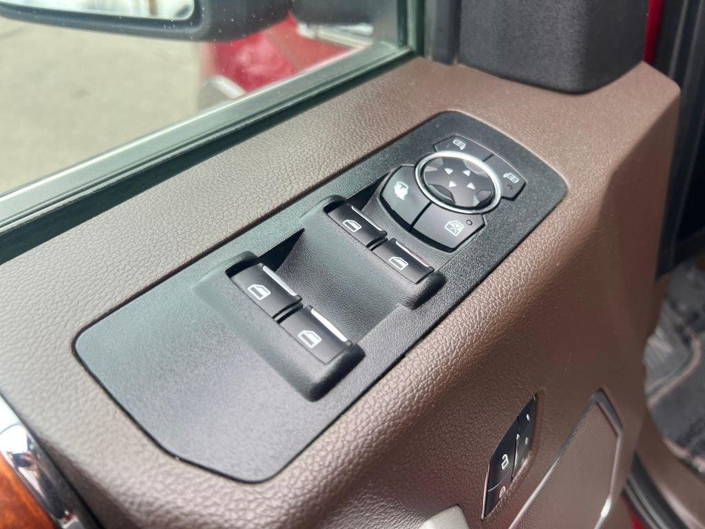 used 2018 Ford F-150 car, priced at $24,491