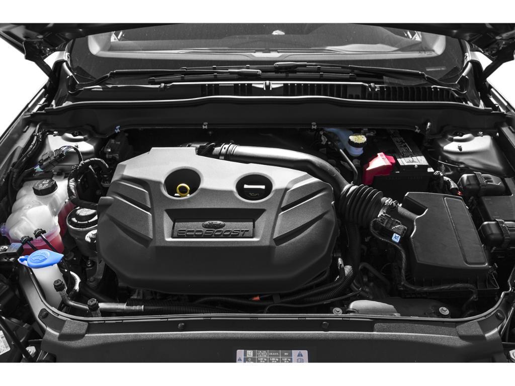 used 2015 Ford Fusion car, priced at $7,506