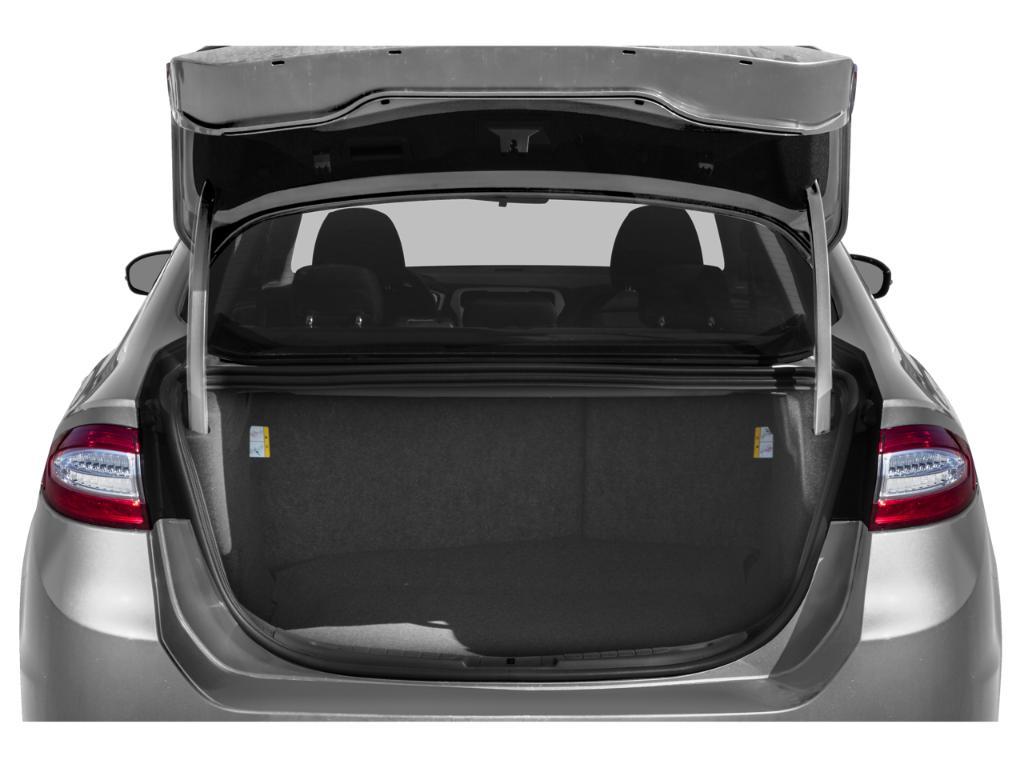 used 2015 Ford Fusion car, priced at $7,506