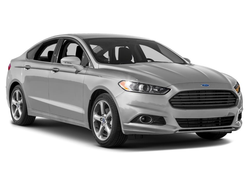 used 2015 Ford Fusion car, priced at $7,506