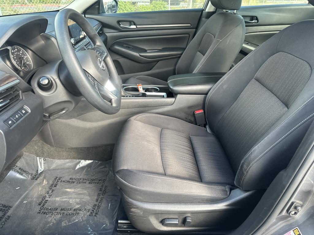 used 2024 Nissan Altima car, priced at $21,699