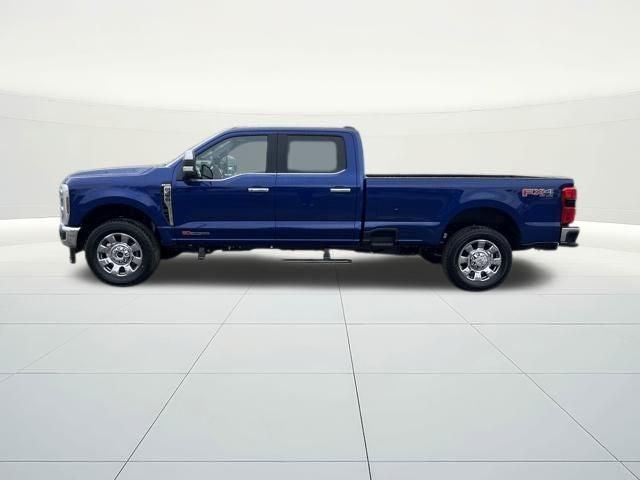 new 2026 Ford F-350 car, priced at $102,555