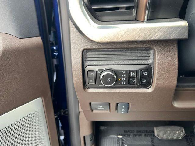 new 2026 Ford F-350 car, priced at $102,555