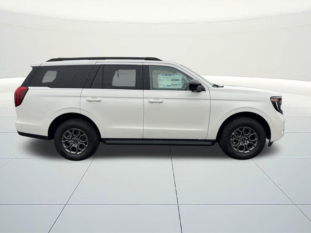 new 2025 Ford Expedition car, priced at $67,053