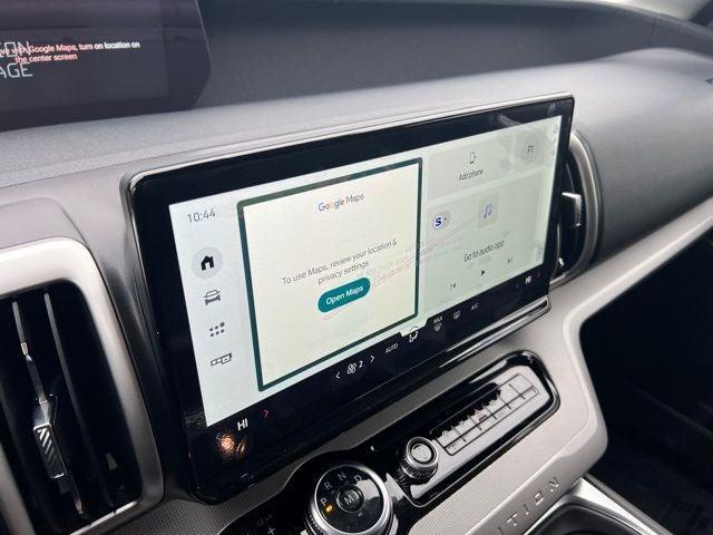 new 2025 Ford Expedition car, priced at $67,053