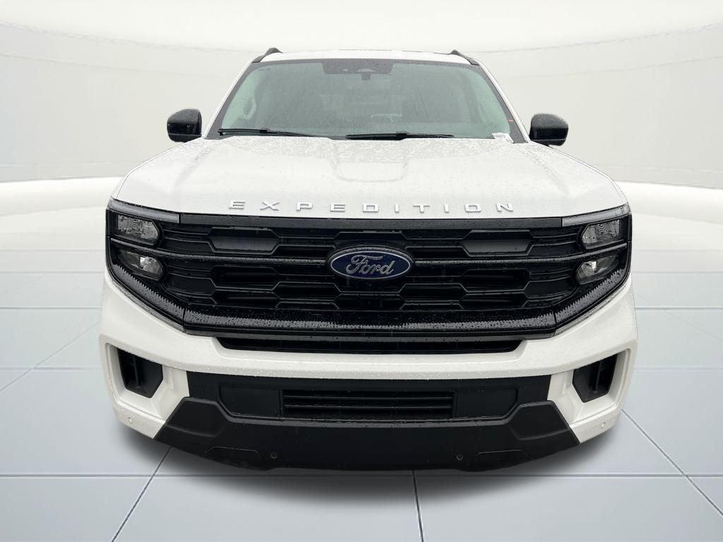new 2025 Ford Expedition car, priced at $67,053
