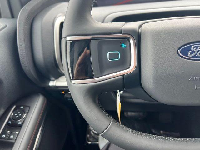 new 2025 Ford Expedition car, priced at $67,053