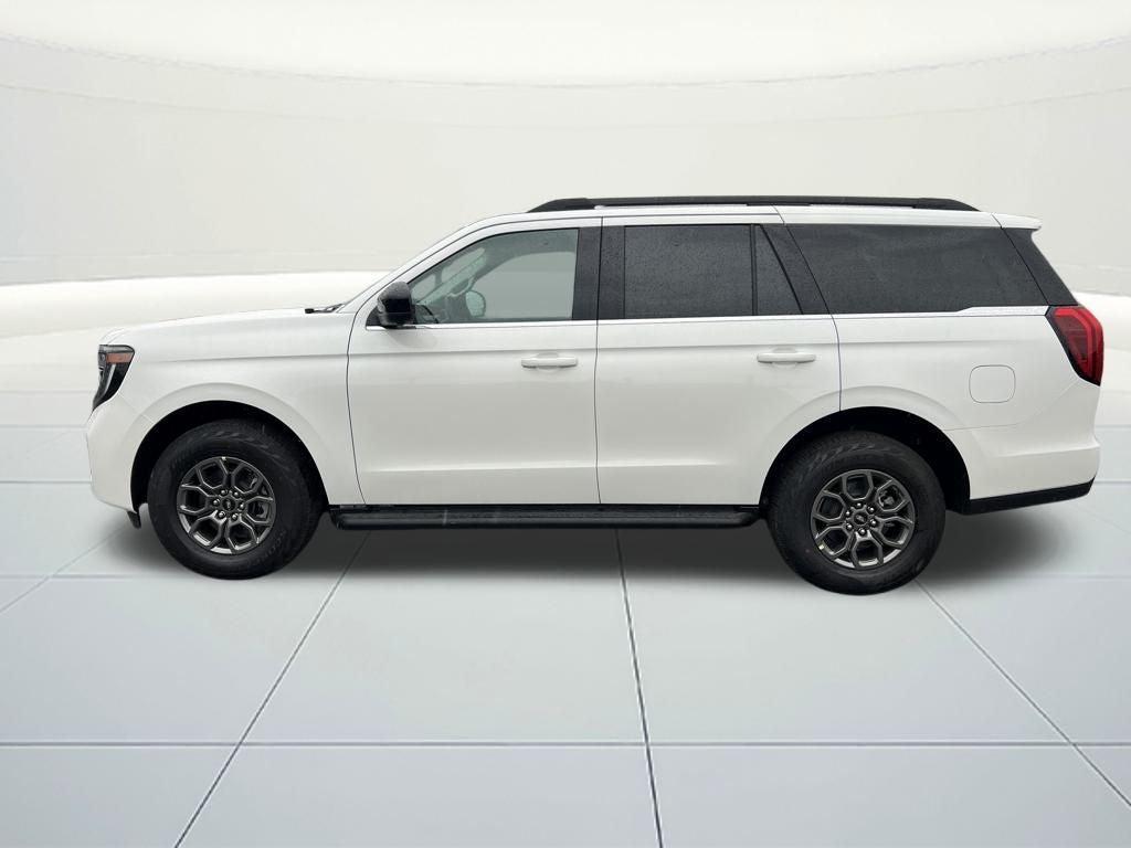 new 2025 Ford Expedition car, priced at $67,053