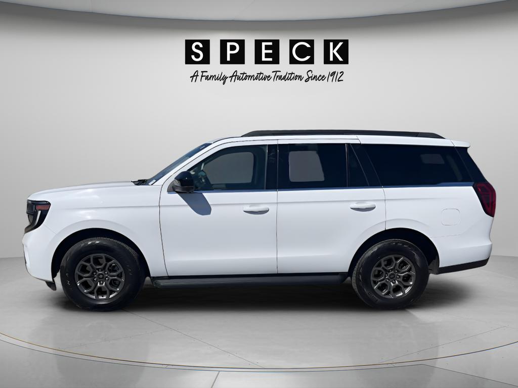 used 2025 Ford Expedition car, priced at $58,619