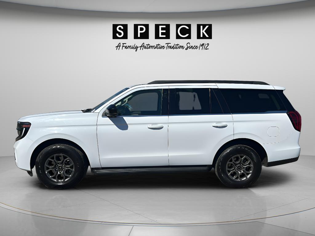 used 2025 Ford Expedition car, priced at $58,619