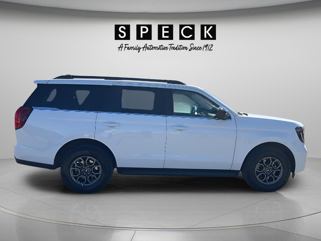 used 2025 Ford Expedition car, priced at $58,619