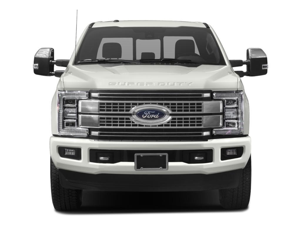 used 2017 Ford F-350 car, priced at $38,510