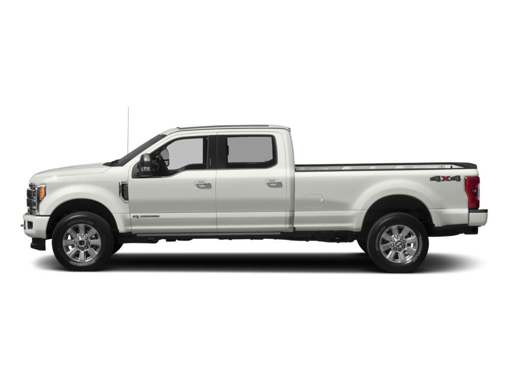 used 2017 Ford F-350 car, priced at $38,510