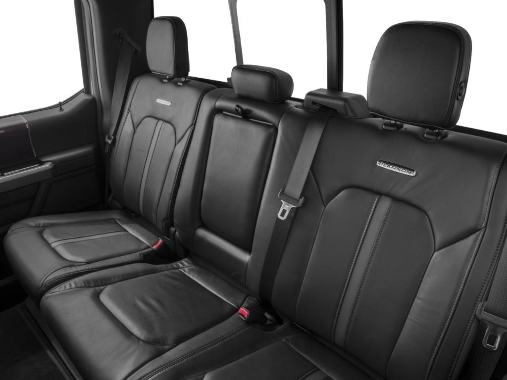 used 2017 Ford F-350 car, priced at $38,510