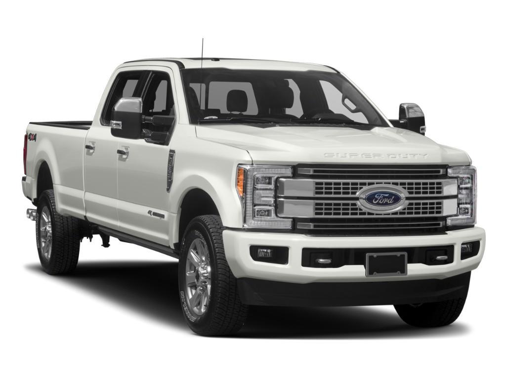 used 2017 Ford F-350 car, priced at $38,510