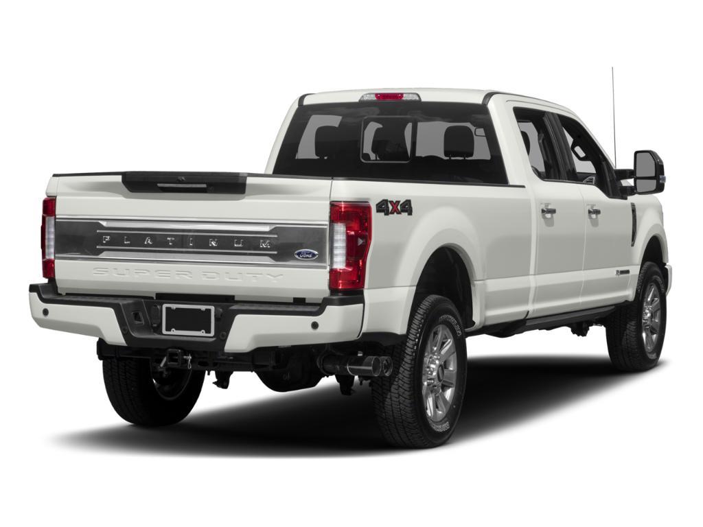 used 2017 Ford F-350 car, priced at $38,510