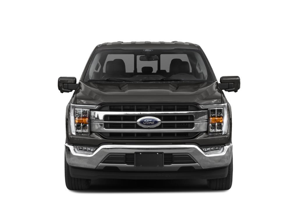 used 2021 Ford F-150 car, priced at $37,207