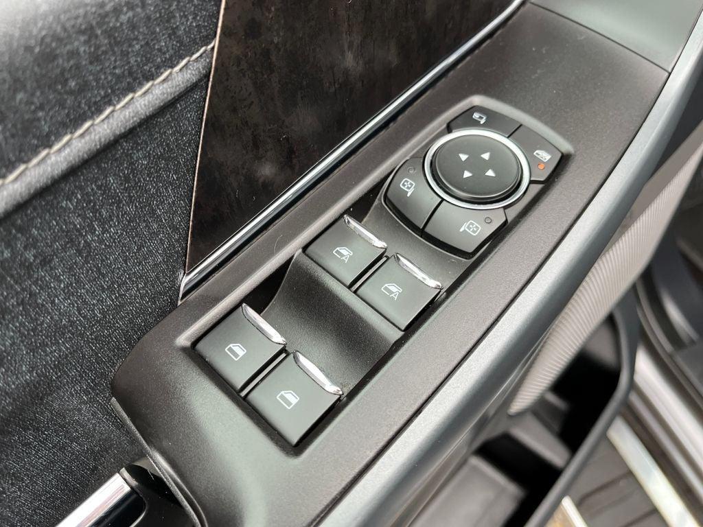 used 2021 Ford F-150 car, priced at $36,425