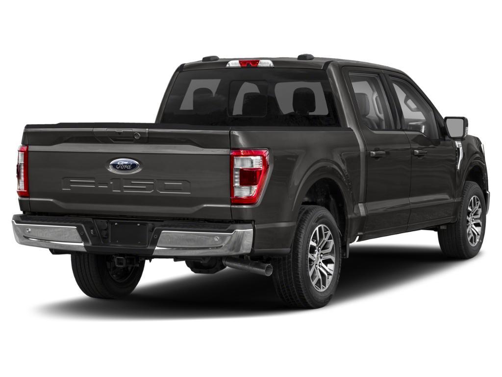 used 2021 Ford F-150 car, priced at $37,207