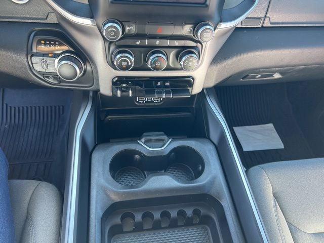 used 2024 Ram 1500 car, priced at $41,944