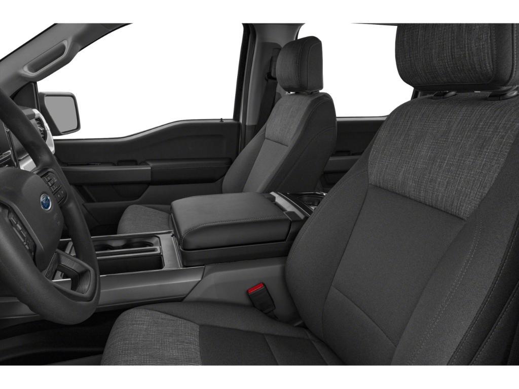 used 2021 Ford F-150 car, priced at $29,518