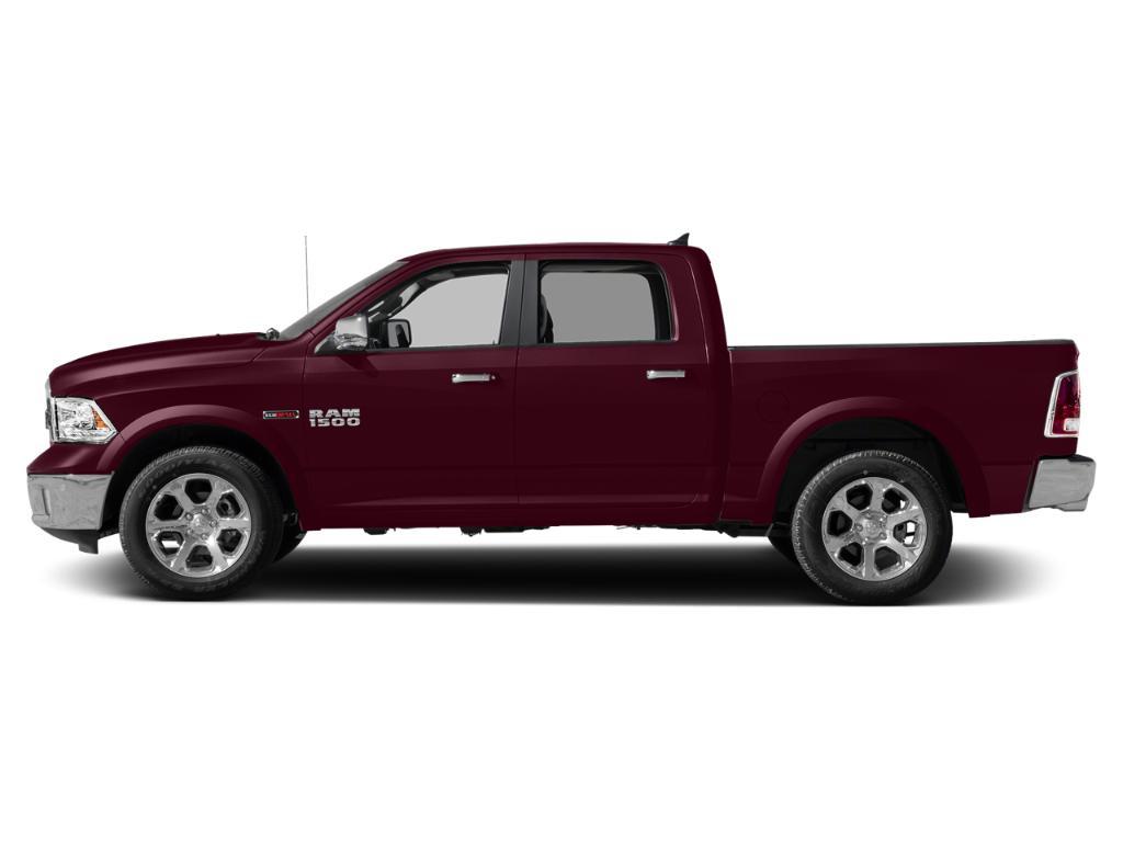 used 2018 Ram 1500 car