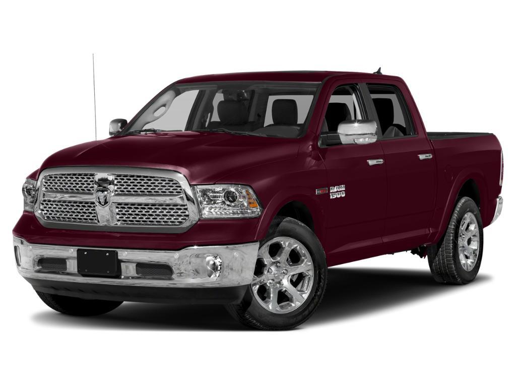 used 2018 Ram 1500 car
