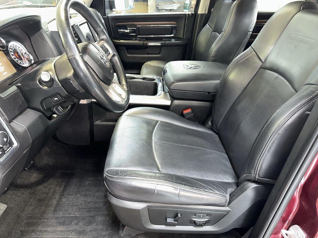 used 2018 Ram 1500 car