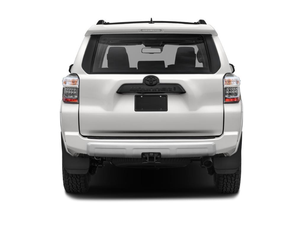 used 2023 Toyota 4Runner car, priced at $46,713