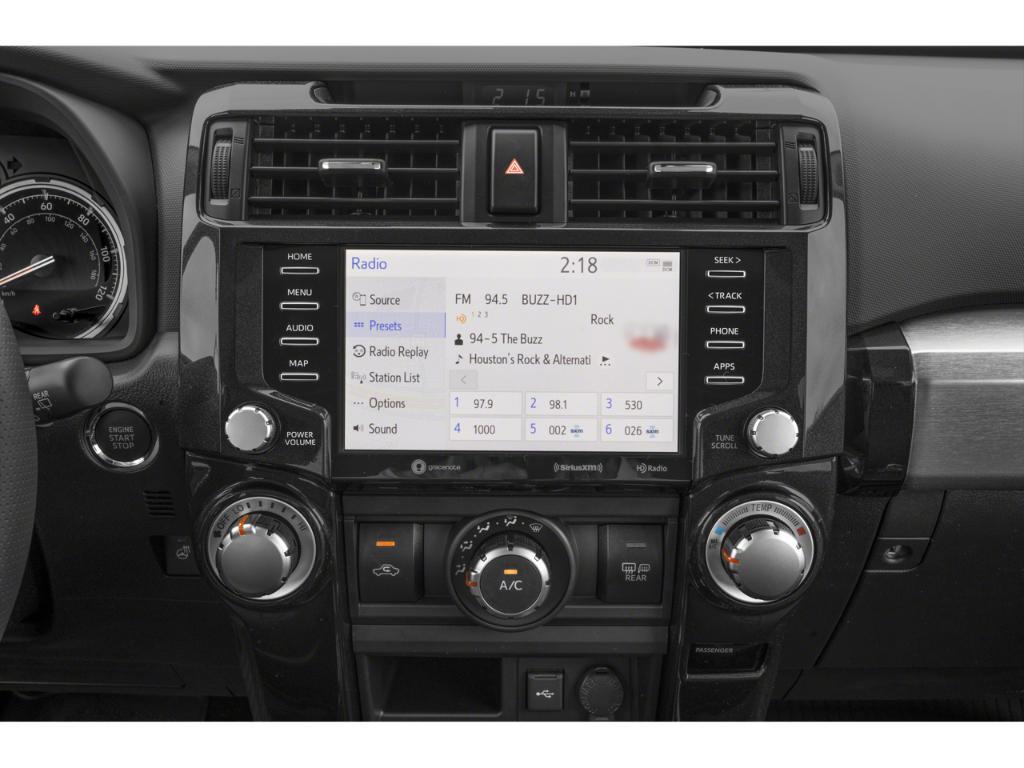 used 2023 Toyota 4Runner car, priced at $46,713